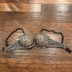 36 C t-shirt Bra